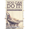 You Can Do It! Medium Level Crossword Fun Vol 1: Medium Crossword Puzzles