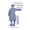 Warning Out in New England, 1656-1817