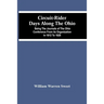 Circuit-Rider Days Along The Ohio; Being The Journals Of The Ohio Conference From Its Organization In 1812 To 1826