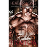 Ruthless Traitor