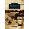 US Route 1: Baltimore to Washington, DC