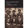 The Destruction of the European Jews: 1961 First Edition Facsimile