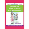 Poems, Beans and Chips Presents Poems for Seal, Pshce and Assemblies: A Selection of Poems to Support Children's Mental Health, Empathy and Resilience