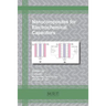 Nanocomposites for Electrochemical Capacitors