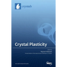 Crystal Plasticity