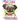 Hug a Pug coloring book for adults: Much loved dogs and puppies coloring book for grown ups