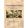 France in the Eighteenth Century: Its Institutions, Customs and Costumes