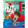 Vision Board Book For Children
