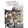 Attack on Titan: Junior High, Volume 1