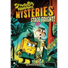 Stage Fright! (Spongebob Squarepants Mysteries #3)