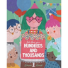 We Love You Hundreds and Thousands: A Children's Picture Book about Foster Care and Adoption