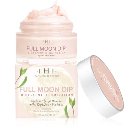 Full Moon Dip® by FarmHouse Fresh skincare