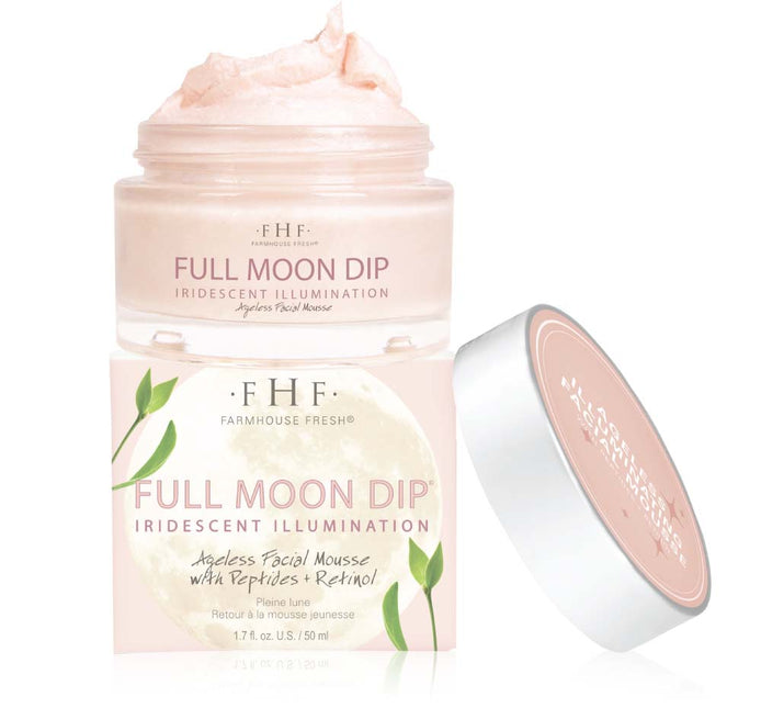 Full Moon Dip® by FarmHouse Fresh skincare