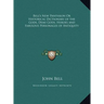Bell's New Pantheon Or Historical Dictionary of the Gods, Demi Gods, Heroes and Fabulous Personages of Antiquity
