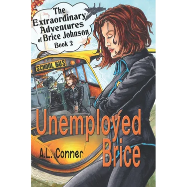 Unemployed Brice