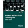 Protein Purification Techniques: A Practical Approach