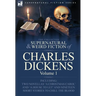 The Collected Supernatural and Weird Fiction of Charles Dickens-Volume 1: Contains Two Novellas 'a Christmas Carol' and 'a House to Let' and Nineteen