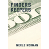 Finders Keepers