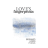Love's Fingerprints: Poems