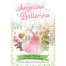 Angelina Ballerina and the Fancy Dress Day