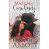 Match for the Cowboy