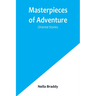Masterpieces of Adventure-Oriental Stories