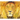 The Lion & the Mouse (Caldecott Medal Winner)