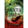 The Red Raven: Saunter James: Saunter James