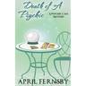 Death Of A Psychic