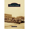 Pryor Creek