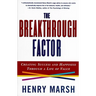The Breakthrough Factor: Creating Success and Happiness Through a Life of Value
