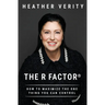 The R Factor: How to Maximize the One Thing You Can Control