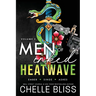Men of Inked Heatwave: Volume 3