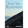 That You Remember