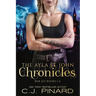 The Ayla St. John Chronicles Complete Series