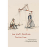 Law and Literature: The Irish Case