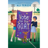 Vote for the G.O.A.T.