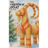 The Christmas Goat: Bilingual Swedish-English Christmas Stories for Children
