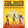 The 1960's Themed Crossword Puzzles: 'A Decade of Change"