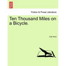 Ten Thousand Miles on a Bicycle.