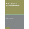 A Handbook on Torsional Vibration