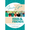 Interactive Guide to Making & Keeping Friends