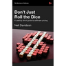Don't Just Roll the Dice - A Usefully Short Guide to Software Pricing