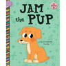 Jam the Pup