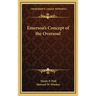 Emerson's Concept of the Oversoul