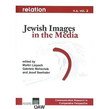 Jewish Images in the Media