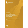 Ceramic Coatings for High-Temperature Applications
