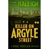 Killer on Argyle Street