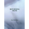 Returning Signs