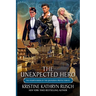 The Unexpected Hero